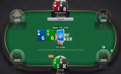 Surf Poker Play Test: Soft Browser Poker & Good Rakeback