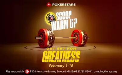 Poker Room News: Packages to Series, GGPoker's New Loyalty Program & More
