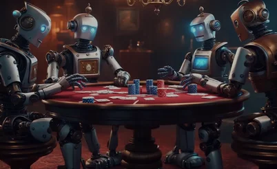 Kaggle AI Poker Showdown: Doug Polk Reviews Quarterfinals