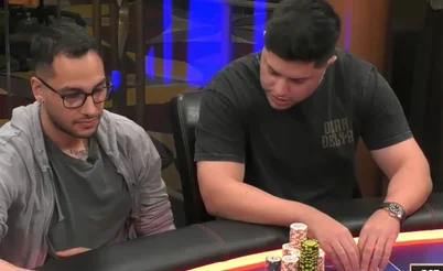 Worst Bluff in Poker History? Jonathan Little Doesn't Think So