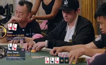 See the Future of Poker Theory with GTO Expert Wizard Tombos21