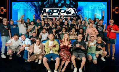 Poker Funds in 2025: Recap of Profits & Player Records