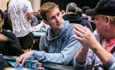 Brad Owen's Crisis: Downswing and Imposter Syndrome