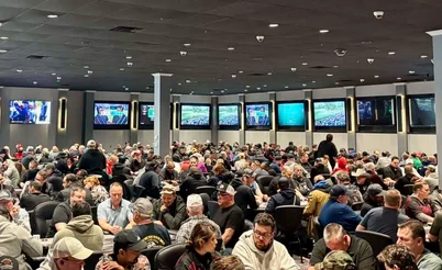 Advice on Reddit From Poker Player Who Won $250K in 2025