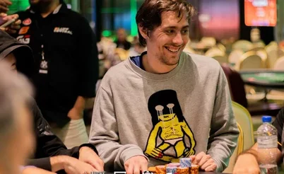 Lorem: Fund Founder Talks State of Poker & The Future