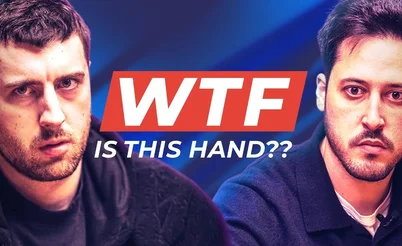 Limitless is NOT Afraid of Looking Stupid: Triton Hand Review