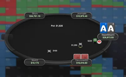 Why You Can Never Play Truly GTO: 2 Card Confidence Explains