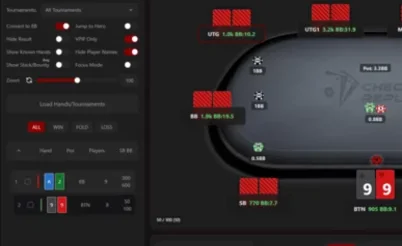 Check Replay: Replayer, Bubble Factor Calculation & More for 9$/Month