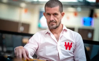 Gus Hansen Interview: "I Was Just Playing Whoever Wanted to Play"
