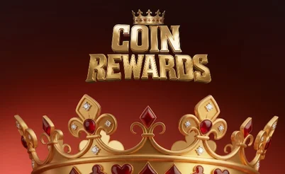 CoinPoker Rebrands Rakeback to CoinRewards: Our Honest Review