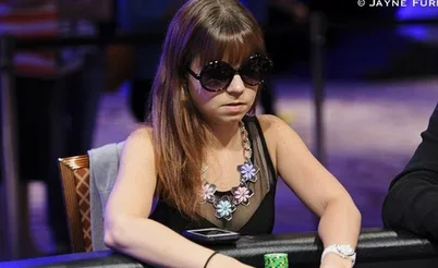 Annette Obrestad: "For 9 Years, I Didn't Care About Poker"