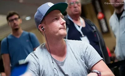 Swedish 20-Year PokerStars Veteren Wins 2026 SCOOP Main Event
