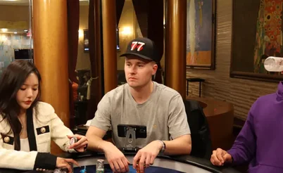 How to Beat Wolfgang Poker: A Guide from Marc Goone