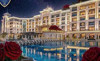 The $5M GTD Carmen Series in Northern Cyprus: April 27 to May 7