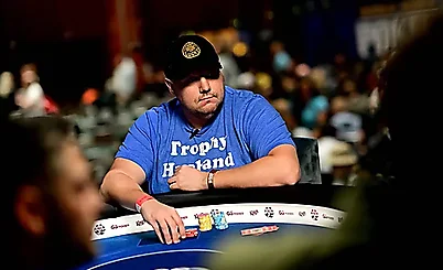 Shaun Deeb Runs Into Quads Twice, Adelstein's Book is Out, & Pads Hates Mystery Bounty