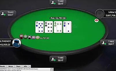 Retired High-Roller "TiltMeNot": Quitting Poker Was the Best Choice