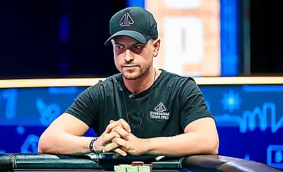 Isildur1 Returns: Wins $1.8M in 10 Days But Loses Food Order
