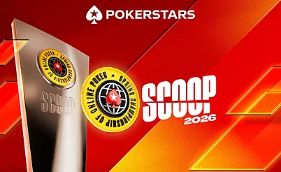 SCOOP PLO Main Event: Skill + Luck or Skill + Stack Size?