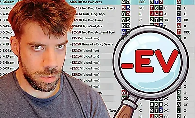 Stop Bleeding Chips: 3 Hidden Poker Leaks Holding You Back