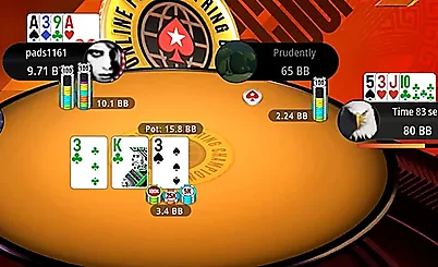 High-Stakes MTT Regular Deeply Analyzes SCOOP PLO Main Event