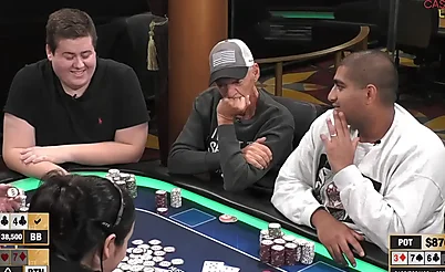 Tom Boshoff Explains How to Make Live Cash Games More Exciting