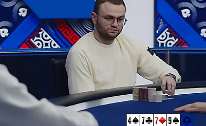 How Roman Stoica Won the 2026 EPT Monte Carlo Main Event