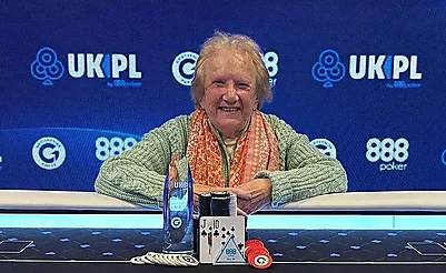 $2M Cash Game Pots, Accurate Euphoria Poker & 83 Year Old MTT Winner