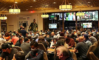 The Challenges of Tournament Poker: Stability, Swings, & Life