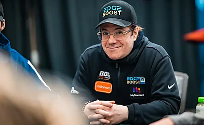 What Happened to Jamie Gold After Winning $12M at the 2006 WSOP?