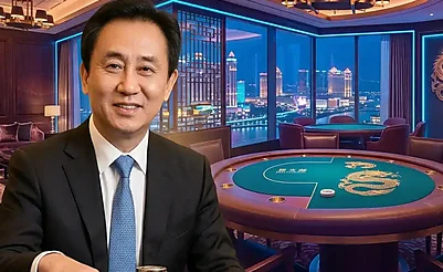 Hui Ka Yan: Asia's Once-Richest Man, High Stakes Poker Games, & Failure