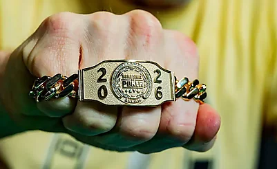 2026 WSOP Winners: Updated Results, Prizes, Last Hands & Buy-Ins