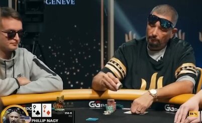 Good Folds and Random Plays: Darren Elias Teaches You How to Adjust