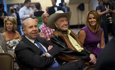 American Poker Tales With Jack Binion