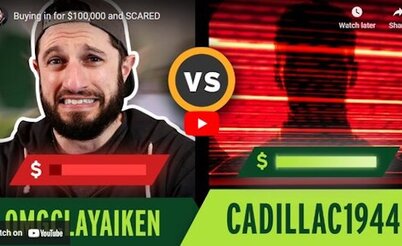 Phil Galfond: How to Lose $400k to An Amateur With a 50% 3bet Rate