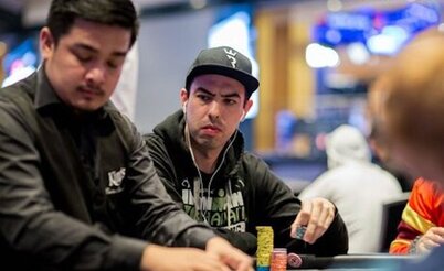 JNandez: Doug Polk Tried to Sue Me, but He Made a Mistake