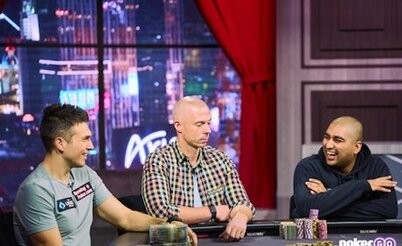 Cackling on the Air, Drunk Poker and a Pathetic Parody of Drama: High Stakes Poker is Not the Same Anymore