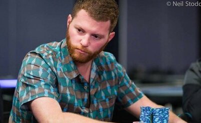 Nick Petrangelo: Poker Obsession is More Important Than Solvers