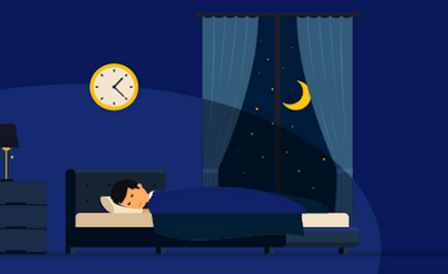 Poker Advice: The Value of Sleep to Poker Players