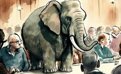 Elephant in the Poker Room: Phil Galfond's Manifesto