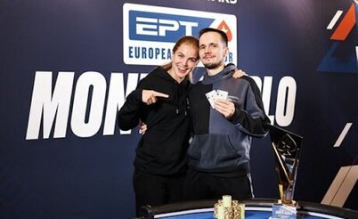 New Trophies for Bodyakovsky and Martirosyan: EPT Monte Carlo Results
