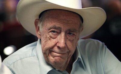 Legends Don't Die: Poker World Mourns Doyle Brunson