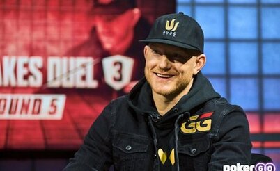 Jason Koon: The Most Important Thing is to Not Lose Drive