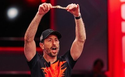 Brian Rast Knocks on the Door of the Poker Hall of Fame