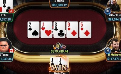 Crazy Bluffs, Saving Gutshots and VPIP 64: a New Hero has Appeared on High Stakes