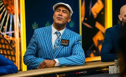 Bill Perkins: I'm not some kind of poker genius, it's just that modern software is too good