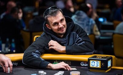 Triton Super High Roller Series: Koon and Holz Wins, Badziakouski Bubbles