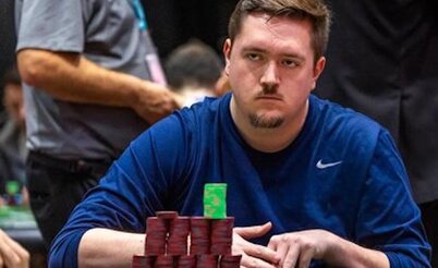 Ian Matakis: "Unusual Feeling When Every Tournament Ends with a Deep Run"