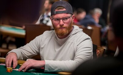 Nick Petrangelo Discuss the High Roller Scene