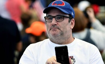 Mike Matusow vs. Negreanu, Top Regs and Solver: Social Media Review