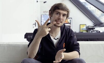 Do You Want to Become a Professional? Three Tips from Fedor Holz